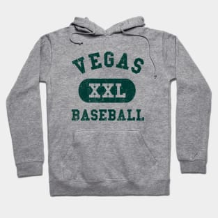 Vegas Baseball II Hoodie